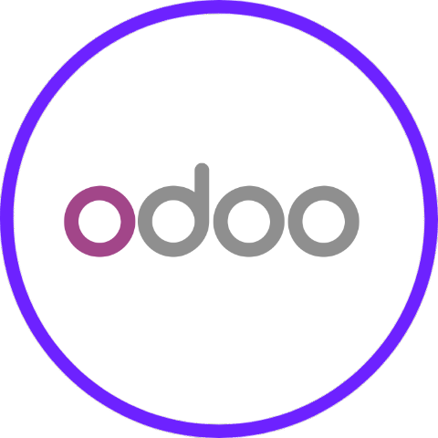 Odoo Drupal Commerce