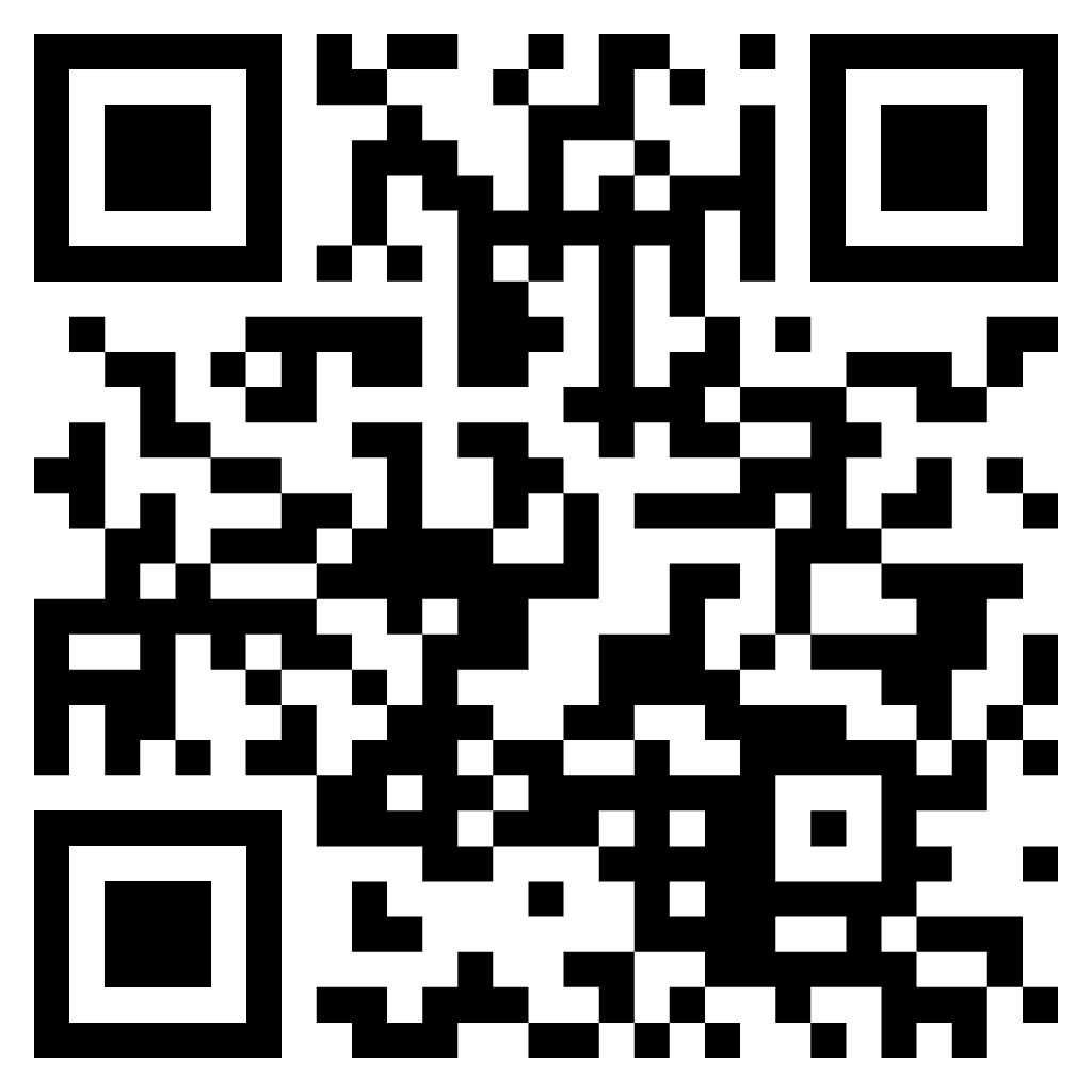 App Barcode