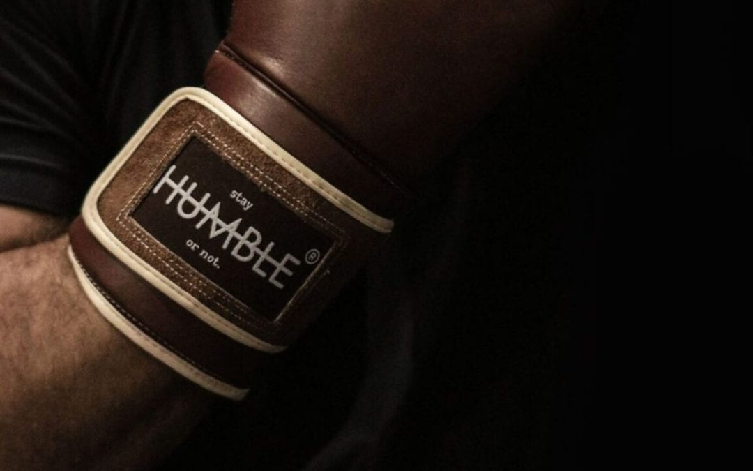 Entrevista a François Xavier Bacourt Cofundador de Stay Humble Or Not
