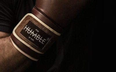 Entrevista a François Xavier Bacourt Cofundador de Stay Humble Or Not