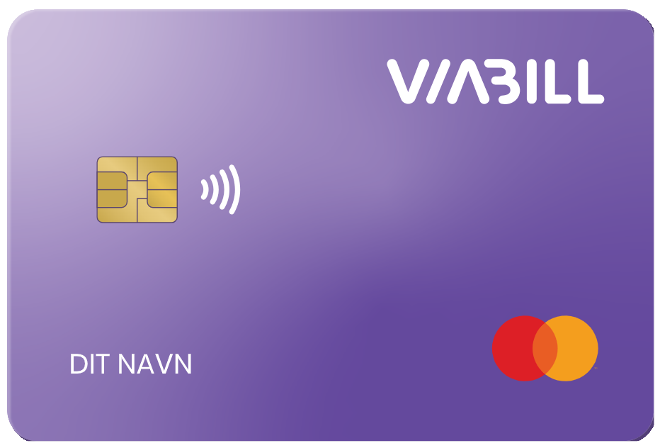 viabill card