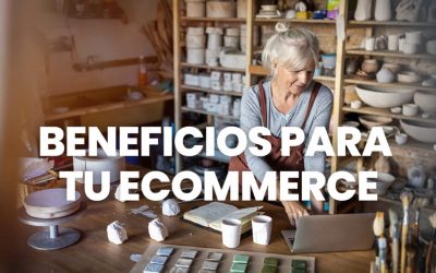 ¿Qué ventajas aporta ViaBill al ecommerce?