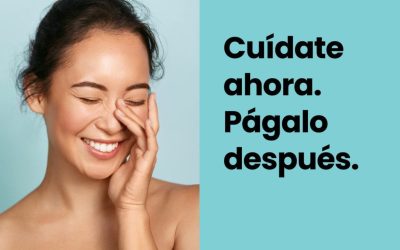 La belleza también se aplaza