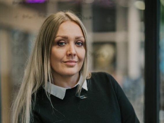 Elena Lytje-Hansen
